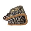 Immagine di PASH BAG Borsa donna Shopper Media da braccio cn tracolla x spalla Leopard MARGE
