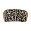 Immagine di PASH BAG Borsa donna Shopper Media da braccio cn tracolla x spalla Leopard MARGE