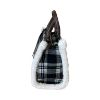 Immagine di PASH BAG Borsa donna Shopper Piccola da braccio cn tracolla x spalla Scozz MARGE