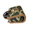 Immagine di PASH BAG Borsa donna Shopper Piccola da braccio cn tracolla x spalla Verde MARGE