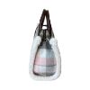 Immagine di PASH BAG Borsa donna Shopper Piccola da braccio cn tracolla x spalla Rosa MARGE