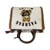 Immagine di PASH BAG Borsa donna Shopper Piccola da braccio cn tracolla x spalla Bianc MARGE