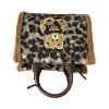 Immagine di PASH BAG Borsa donna Shopper Piccola da braccio cn tracolla x spalla Leop MARGE