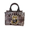 Immagine di PASH BAG Borsa donna Shopper Piccola da braccio cn tracolla x spalla Color MARGE