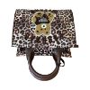 Immagine di PASH BAG Borsa donna Shopper Piccola da braccio cn tracolla x spalla Color MARGE