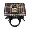 Immagine di PASH BAG Borsa donna Shopper Piccola da braccio cn tracolla x spalla Color MARGE
