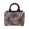 Immagine di PASH BAG Borsa donna Shopper Piccola da braccio cn tracolla x spalla Color MARGE