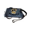 Immagine di PASH BAG BORSA DONNA CLUTCH POCHETTE PIATTA DA POLSO CON TRACOLLA lunga SOPHIE