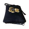Immagine di PASH BAG BORSA DONNA CLUTCH POCHETTE PIATTA DA POLSO CON TRACOLLA lunga SOPHIE