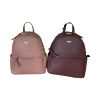 Immagine di PASH BAG Borsa donna ZAINO da spalla CHIUSO con ZIP autumn ERIC