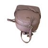 Immagine di PASH BAG Borsa donna ZAINO da spalla CHIUSO con ZIP autumn ERIC