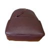 Immagine di PASH BAG Borsa donna ZAINO da spalla CHIUSO con ZIP autumn ERIC