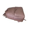Immagine di PASH BAG Borsa donna ZAINO da spalla CHIUSO con ZIP autumn ERIC