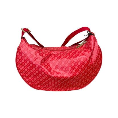 Immagine di GHERARDINI BORSA DONNA SACCA MEDIA DA SPALLA TRACOLLA REGOLABILE Colori GH 0330