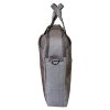 Immagine di MANDARINA DUCK Cartella 2 DIVISORI documenti e pc 15"  con tracolla applic QMC03