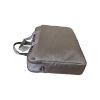 Immagine di MANDARINA DUCK Cartella 2 DIVISORI documenti e pc 15"  con tracolla applic QMC03