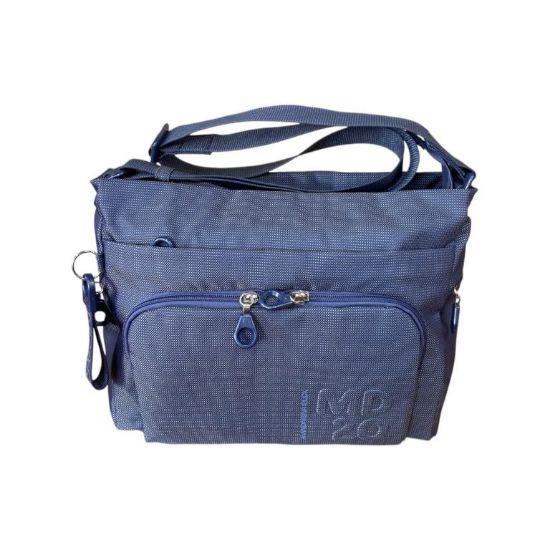 Immagine di MANDARINA DUCK MD20 BORSA DONNA SACCA Media TRACOLLA TASCHE Colori QMT58
