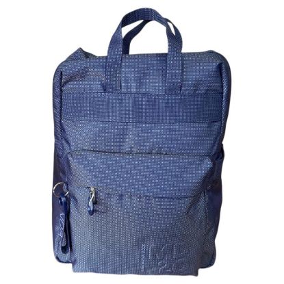 Immagine di MANDARINA DUCK MD20 BORSA DONNA Zaino verticale da spalla 2 spalline color QMT17