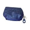 Immagine di MANDARINA DUCK PORTA CHIAVI E PORTA SPICCI A BUSTINA CHIUSO da ZIP Color QMR01