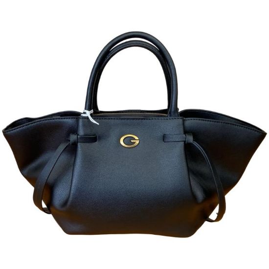 Immagine di GUESS Borsa Donna Shopper Media da braccio DIVISORIO centrale e tracolla BG37060