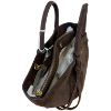 Immagine di GUESS Borsa Donna Shopper Media da braccio DIVISORIO centrale e tracolla SG37060