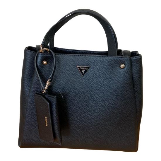 Immagine di GUESS Borsa Donna Shopper da spalla con Manici corti e lunghi DIVISORIO BG06230