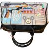 Immagine di BRACCIALINI Looney Tunes Borsa Shopper Bauletto da braccio con tracolla LT291