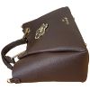 Immagine di BRACCIALINI Borsa Shopper Media da braccio cn tracolla e pochette B19211
