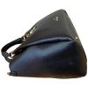 Immagine di BRACCIALINI Borsa Shopper Grande da braccio con tracolla e pochette NER B19212