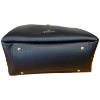 Immagine di BRACCIALINI Borsa Shopper Grande da braccio con tracolla e pochette NER B19212