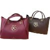 Immagine di BRACCIALINI Borsa Shopper Grande da braccio con tracolla e pochette int B19212