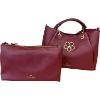Immagine di BRACCIALINI Borsa Shopper Grande da braccio con tracolla e pochette int B19212