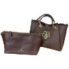 Immagine di BRACCIALINI Borsa Shopper Grande da braccio con tracolla e pochette int B19212