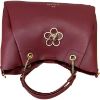 Immagine di BRACCIALINI Borsa Shopper Grande da braccio con tracolla e pochette int B19212