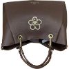 Immagine di BRACCIALINI Borsa Shopper Grande da braccio con tracolla e pochette int B19212