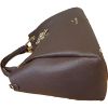 Immagine di BRACCIALINI Borsa Shopper Grande da braccio con tracolla e pochette int B19212