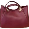 Immagine di BRACCIALINI Borsa Shopper Grande da braccio con tracolla e pochette int B19212