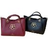 Immagine di BRACCIALINI Borsa Shopper Media da braccio cn tracolla e pochette inclusa B19211