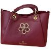 Immagine di BRACCIALINI Borsa Shopper Media da braccio cn tracolla e pochette inclusa B19211