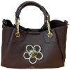 Immagine di BRACCIALINI Borsa Shopper Piccola da braccio cn tracolla e pochette incl B19210