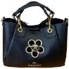Immagine di BRACCIALINI Borsa Shopper Piccola da braccio cn tracolla e pochette incl B19210