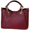 Immagine di BRACCIALINI Borsa Shopper Piccola da braccio cn tracolla e pochette incl B19210