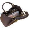 Immagine di BRACCIALINI Borsa Shopper Piccola da braccio cn tracolla e pochette incl B19210