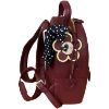 Immagine di BRACCIALINI Borsa donna Zaino Medio da spalla / Con spalline regolabili B19223