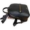 Immagine di BRACCIALINI Borsa donna Zaino Medio da spalla / Con spalline regolabili B19223