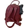Immagine di BRACCIALINI Borsa donna Zaino Medio da spalla / Con spalline regolabili B19223