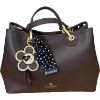 Immagine di BRACCIALINI Borsa donna Shopper da braccio con tracolla e pochette B19220