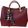 Immagine di BRACCIALINI Borsa donna Shopper da braccio con tracolla e pochette B19220