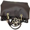 Immagine di BRACCIALINI Borsa donna Shopper da braccio con tracolla e pochette B19220