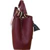 Immagine di BRACCIALINI Borsa donna Shopper da braccio con tracolla e pochette B19220
